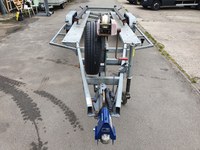 Boottrailer Tandemas 3500 kg tbv. sloepen 1.jpg