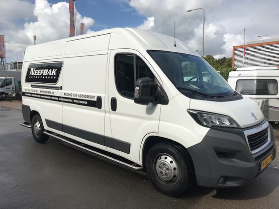 Fiat Ducato, 13-kuub