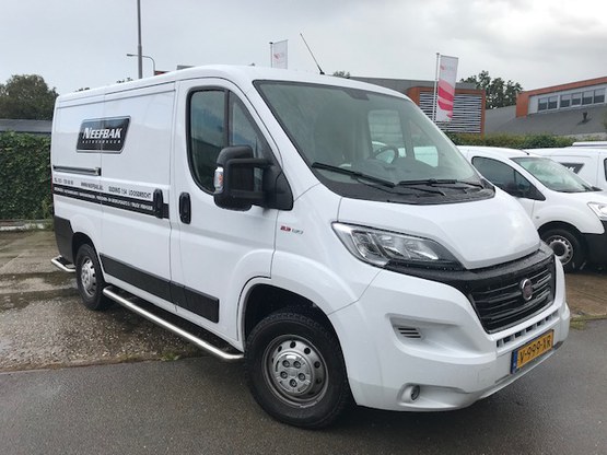 Fiat Ducato, 7.5-kuub